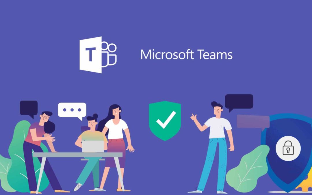 Five Essential Microsoft Teams Collaboration Tools | Computer Services Tech